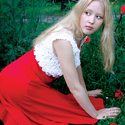 Poppy Bright