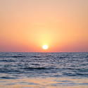 Goa Sunset