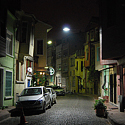 Istanbul Night