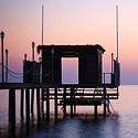 Abandoned Pier