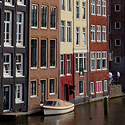Holland Houses
