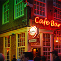 Amsterdam Cafe