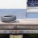 Canal House