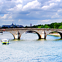 Paris Siene